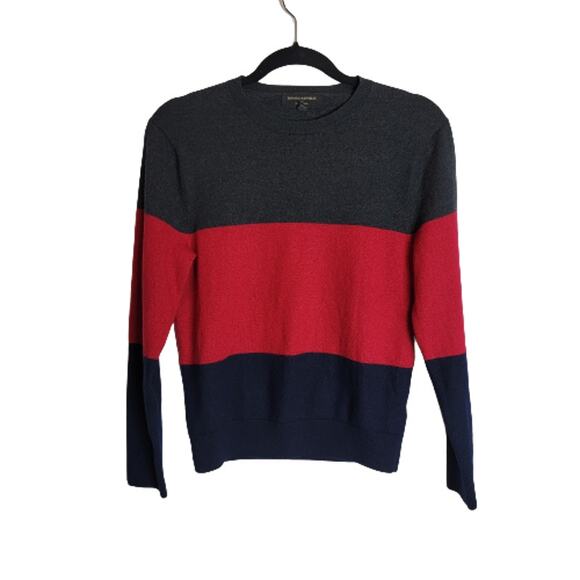 Banana Republic Merino Wool Sweater - Picture 1 of 12